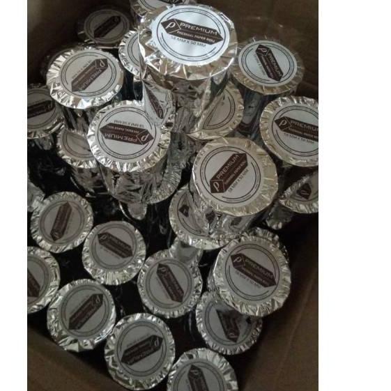 

ㄿ Kertas thermal 57x50 termurah disini support GOSEND dan GRAB INSTAN min order 10 roll ㅈ