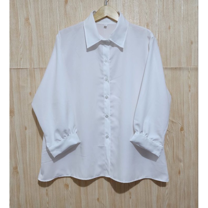 PLOSA BLOUSE/ATASAN JUMBO/BLOUSE JUMBO/JUMBO LD120/BLOUSE BUSUI&amp;BUMIL/KEMEJA JUMBO/BLOUSE KEKINIAN/COD!!!