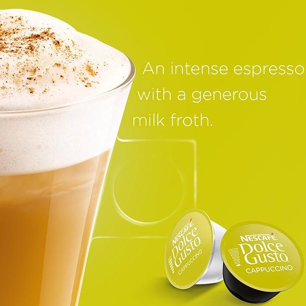 

CODEv2V6h--Cappuccino 1 box (16 kapsul = 8 gelas)