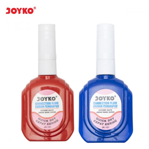 

Stipo Correction / Tip Ex Joyko Jk 101