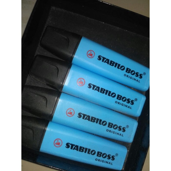 

Stabilo