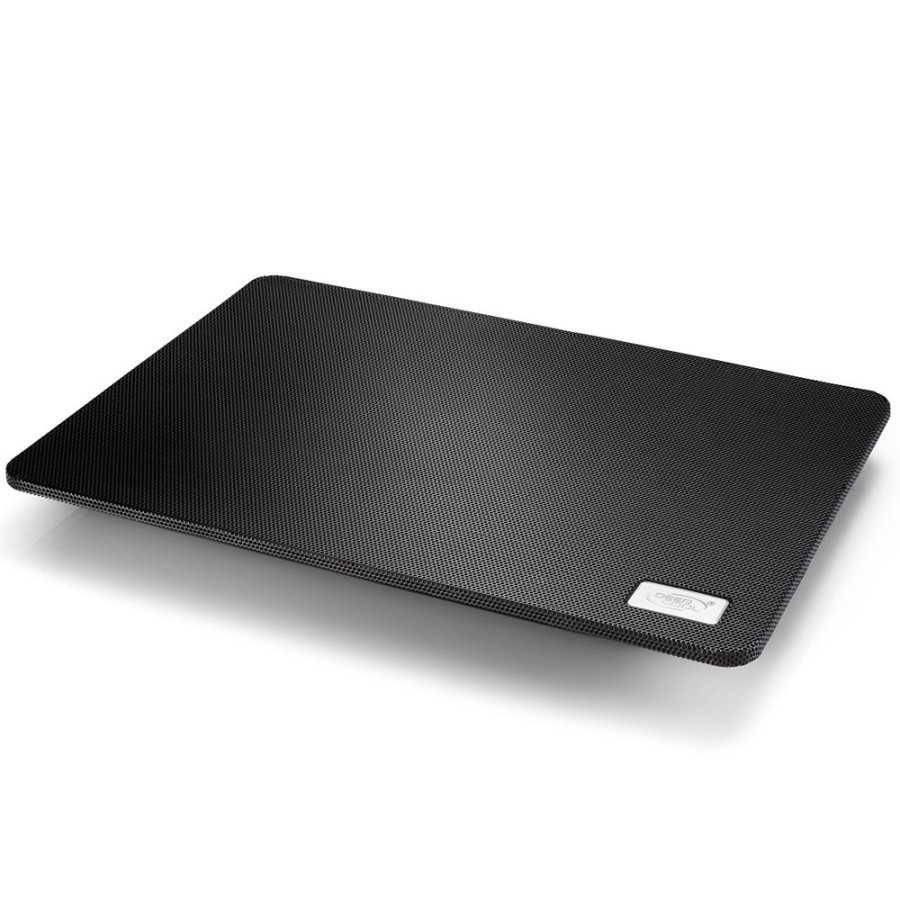 Deepcool N1 Notebook Cooler Black| Deep Cool Coolingpad 15.6&quot;