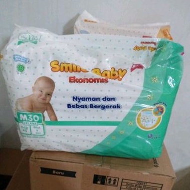Smile Baby Ekonomis M30