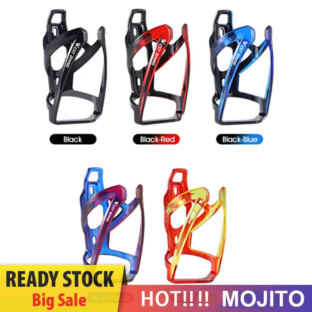 West BIKING Holder Botol Minum Untuk Sepeda Balap / MTB