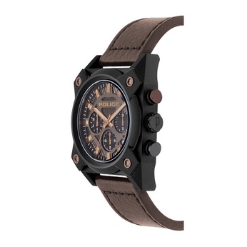 Jam Tangan Pria POLICE PL.15729JSB/02 Original