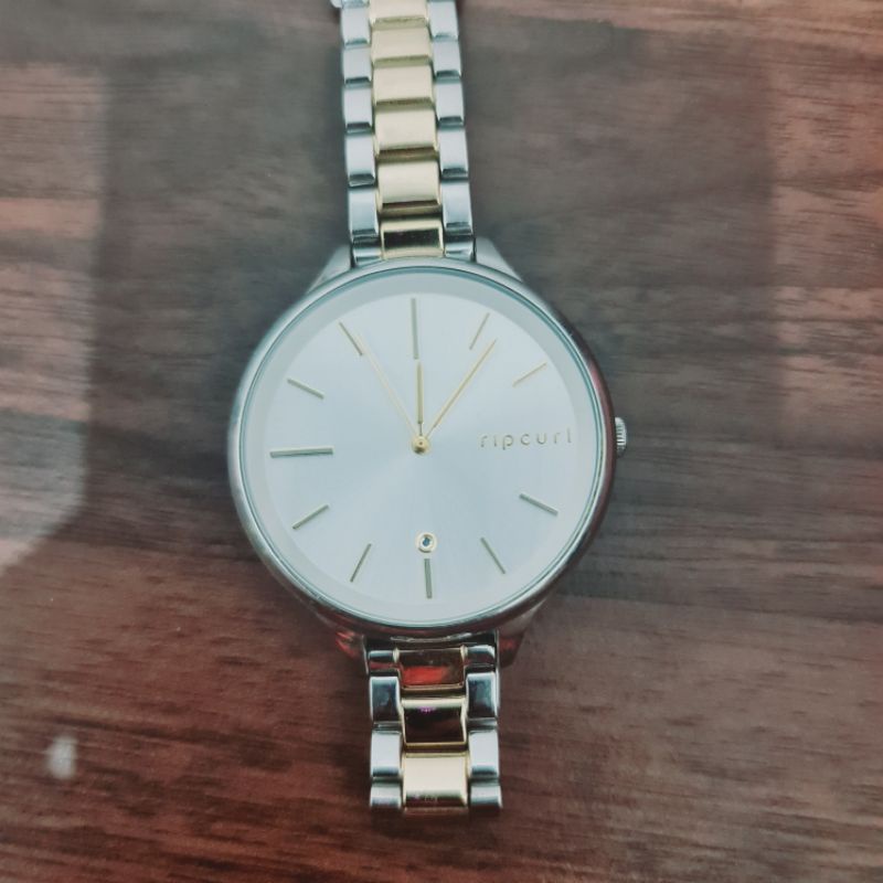 Jam Tangan Ripcurl Original preloved