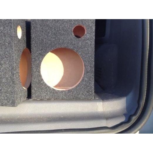 Box Speaker 6 Inch Box Subwoofer 6inch Box Speaker Kolong 6 Inch