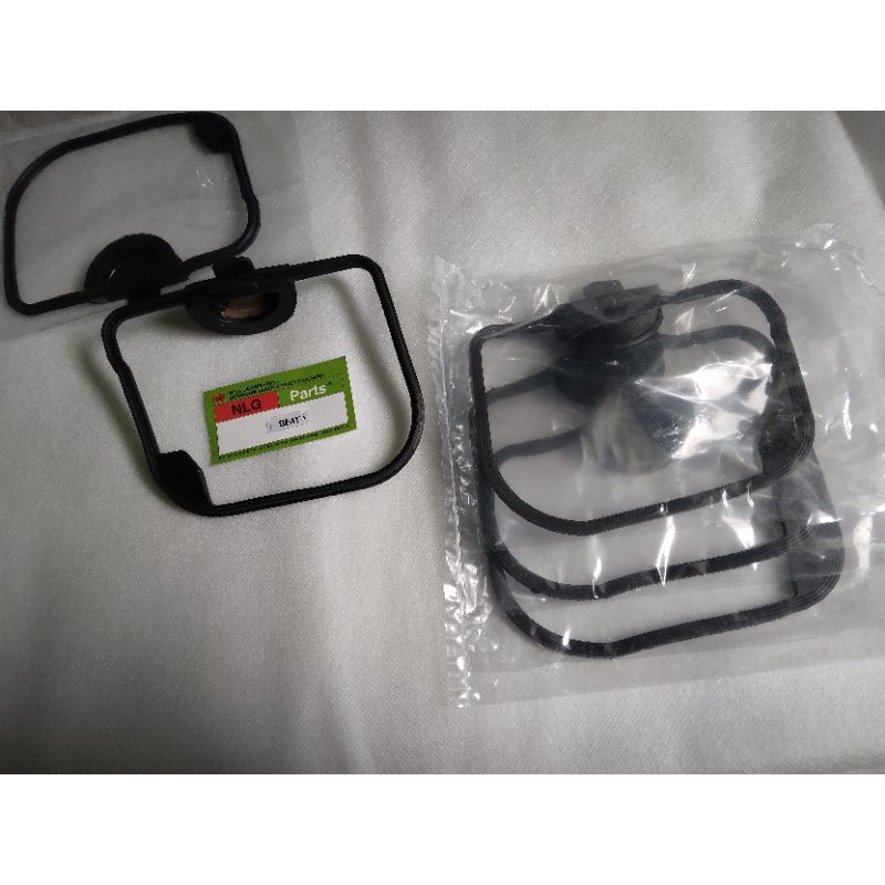 SEAL CYLINDER HEAD BEAT/ KARET SILINDER HEAD BEAT