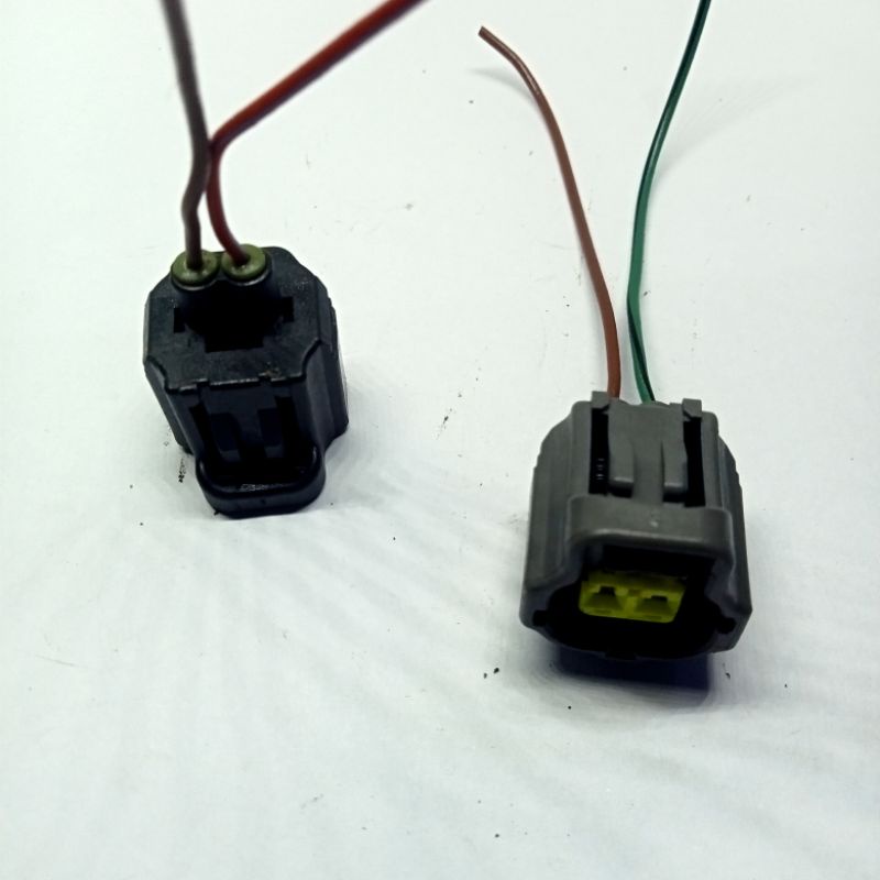 Kabel soket ECT / Sensor Suhu vixion old/soket sensor panas vixion old