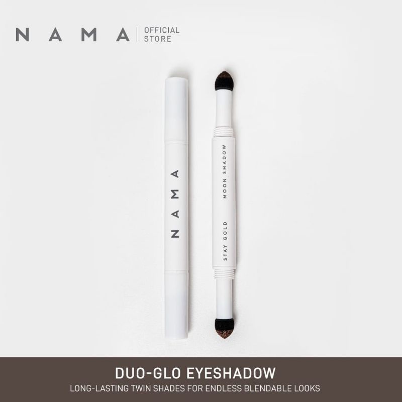 Nama Duo-Glo Cushion Eyeshadow