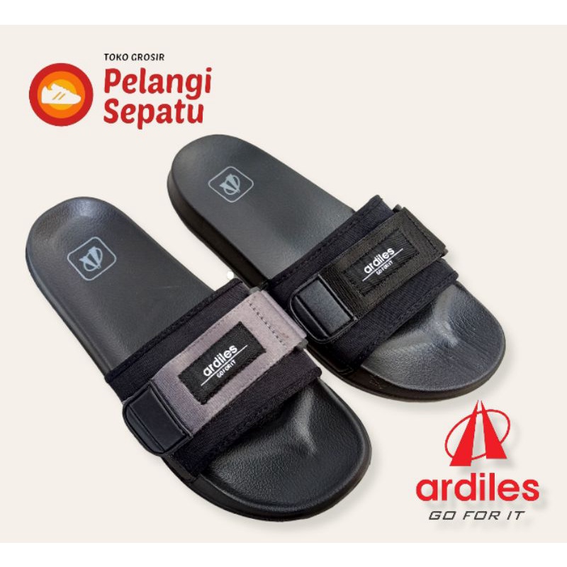SANDAL SLOP PRIA ARDILES ORIGINAL PHYLON