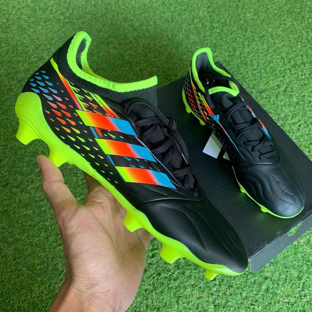 OBRAL SEPATU BOLA ORIGINAL COPA SENSE.3 FG MURAH