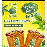 

es teh