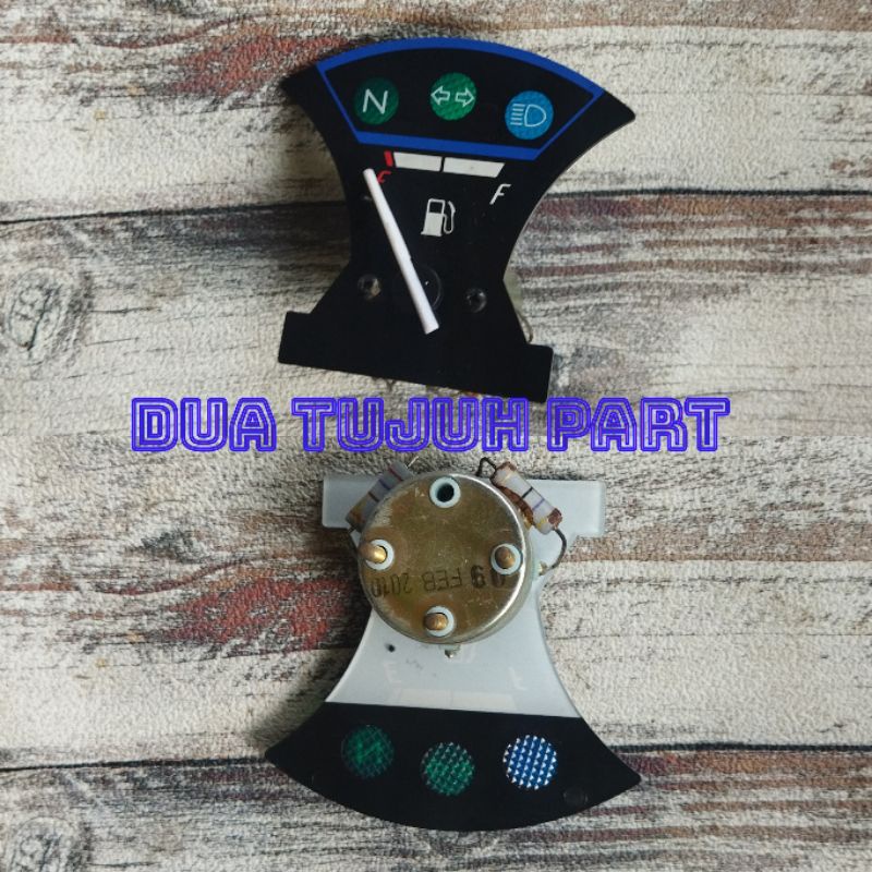 amper bensin amper minyak vixion old lama original