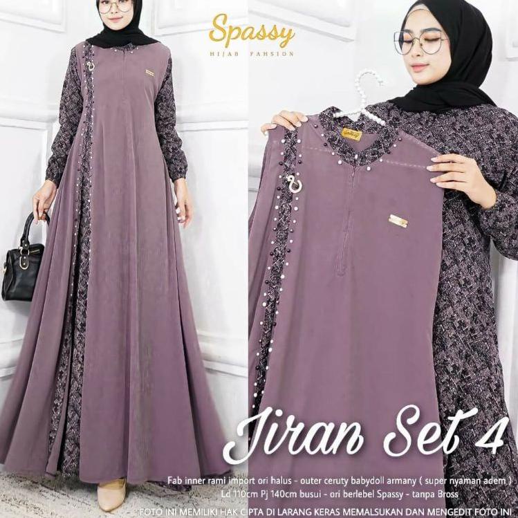 Barang Pilihan.. BAJU WANITA SETELAN WANITA GAMIS REMAJA TERBARU / IR FASHION / TERMURAH / BERKUALIT