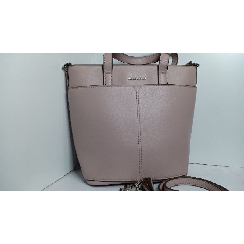 Hush Puppies Amaya Satchel M (preloved)