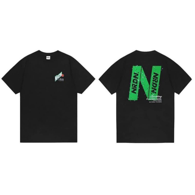 T-shirt NRDN
