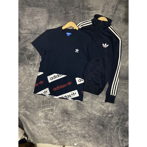 tractop adidas