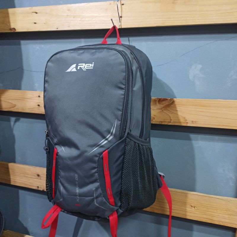 Tas Ransel Rei Kampar 02 25L Original