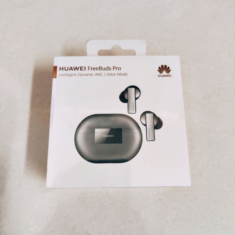 Huawei FreeBuds Pro Free Buds Garansi Resmi