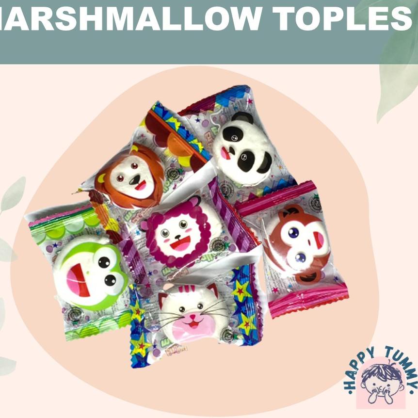 

Trx2t7Sh--Marshmallow Enjoy Toples 150. marsmallow. TOPLES