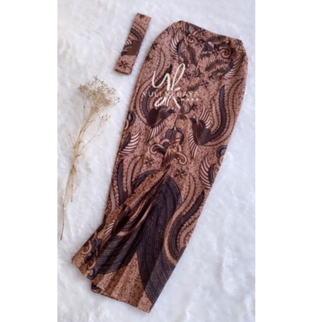 Rok Batik Wiru , Span , Mermaid/duyung , Lipat Pramugari thapki | sarimbit batik