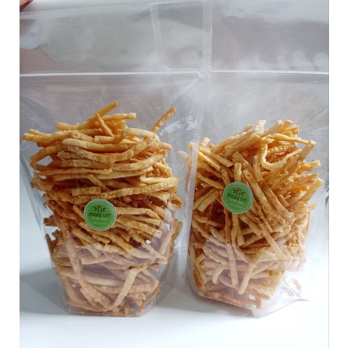 

Camilan keju/ Cheese stick