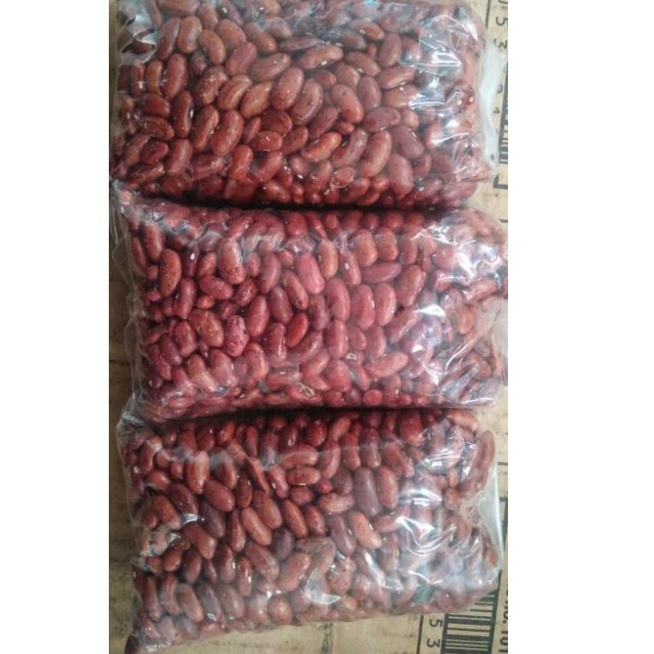 

Extra promo--Kacang Merah / Brenebon