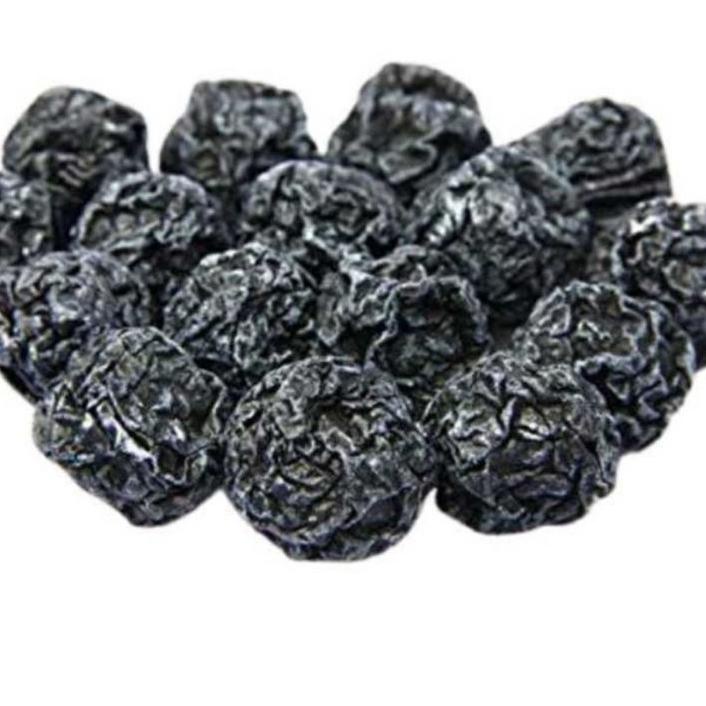 

11.11✔️manisan plum hitam kering tanpa biji berat 200gr|KD3