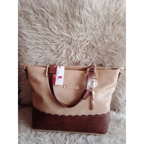 Sling bag elizabeth