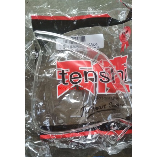 mika spidometer mio soul karbu