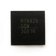 IC RT6929GQW SMD