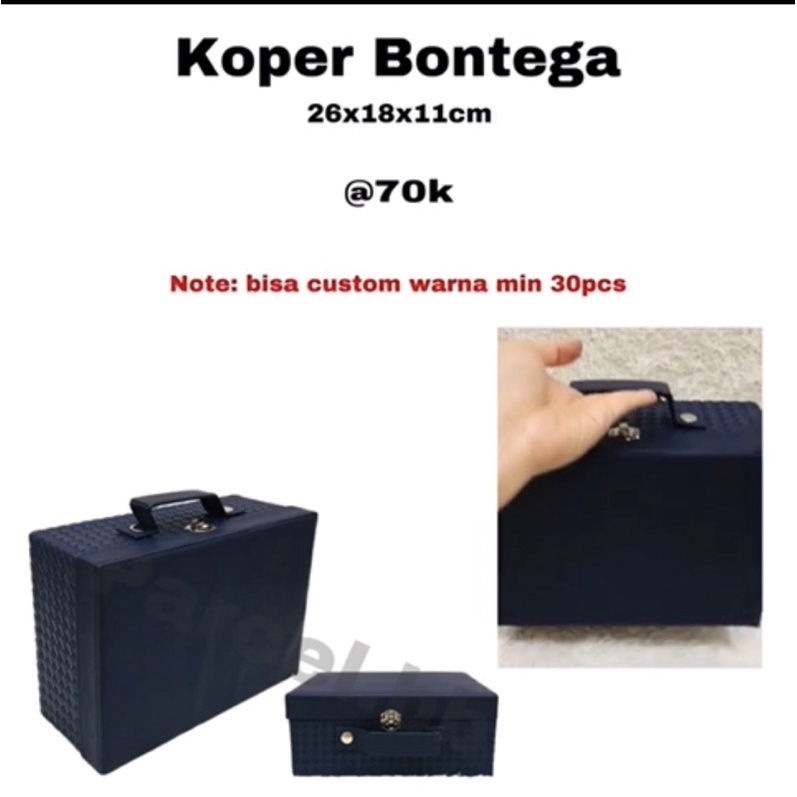 

Koper Bontega 2022