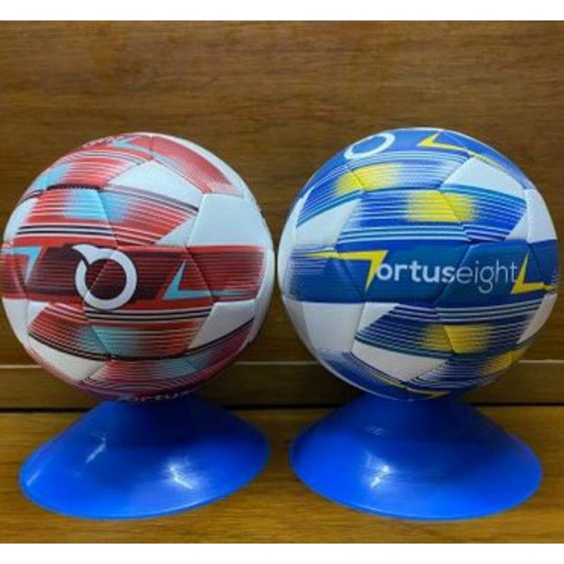 Ortuseight Zeal fs ball//Bola futsal ori//bola futsal ortus//