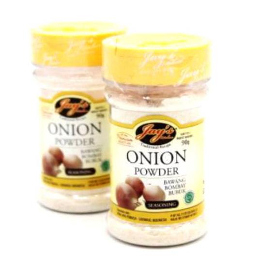 

TERLARIS BRANDS FESTIVAL Jay's Onion Powder / Bawang Bombai Powder !