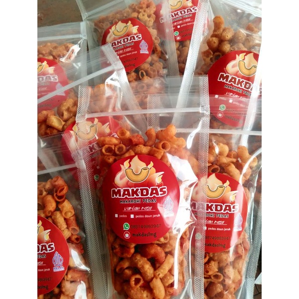 

MakaroniPedas