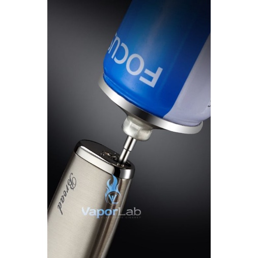 mancis korek api bara las BROAD blue jet torch gift lighter polos murah