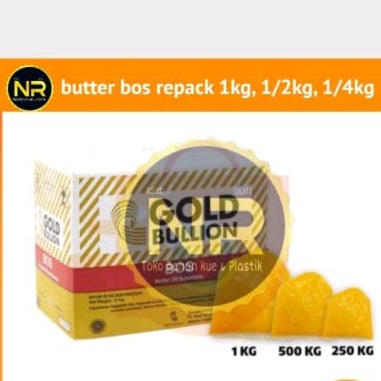 

butter bos 15kg