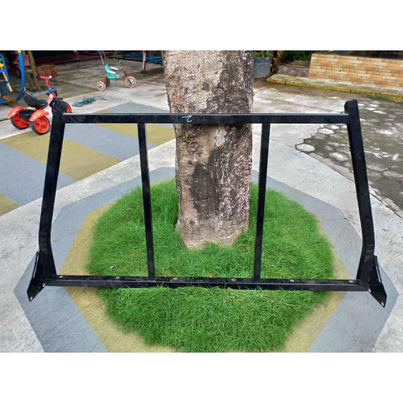 Andang Bak L300 ORI Besi Bak L300 ORI Planggangan Bak L300 Besi Belakang L300