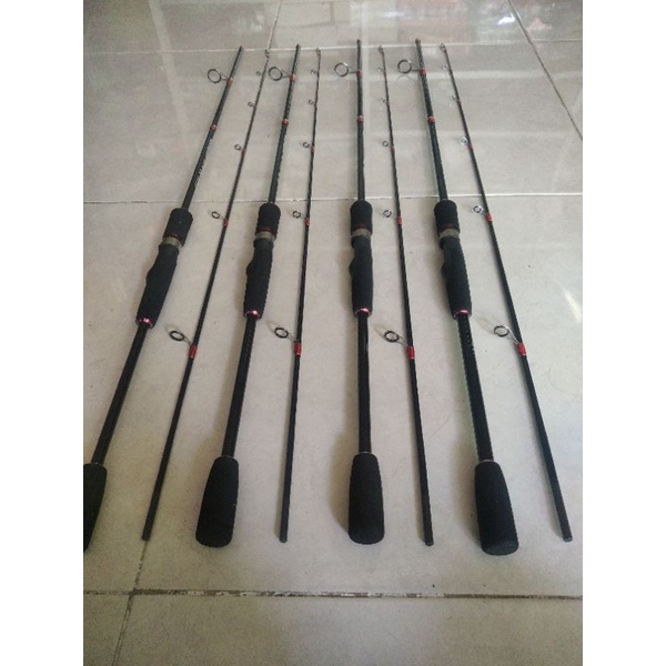 JORAN SPINNING KENZI REDBERRY GEN 1