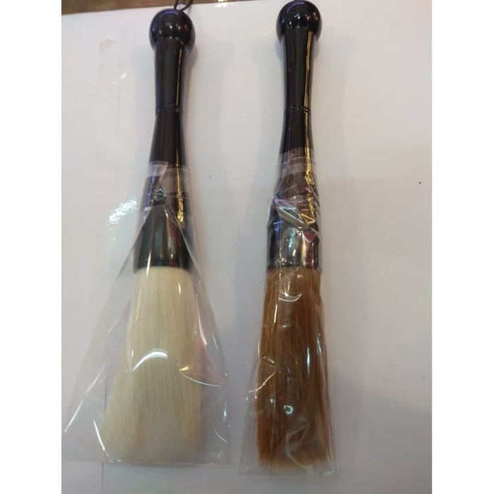 

Bergaransi Maobi æ¯›ç¬” Jumbo Premium Kecil Trendi