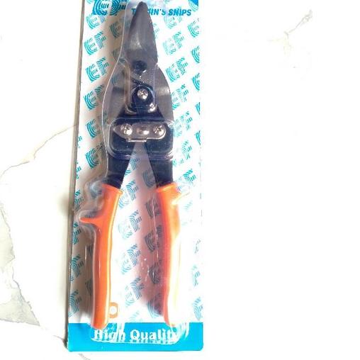 

FREE ONGKIR!Gunting baja ringan gunting holo gunting kawat seng|KD8