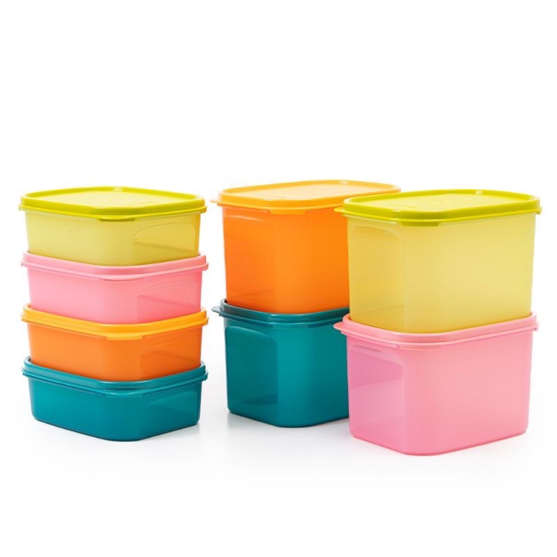 Colorful Rectangular (1)