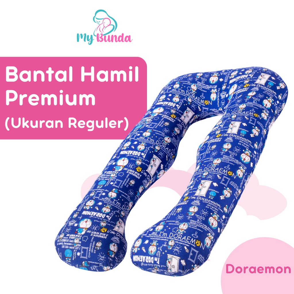 Bantal Ibu Hamil Tidur Bantal Buat Ibu Hamil Jenis Bantal Hamil Premium dengan Desain Bantal Bumil yang Sangat Cocok untuk Jadi Guling Hamil Bantal Perut Ibu Hamil dan Kado Ibu Hamil - Motif BK05