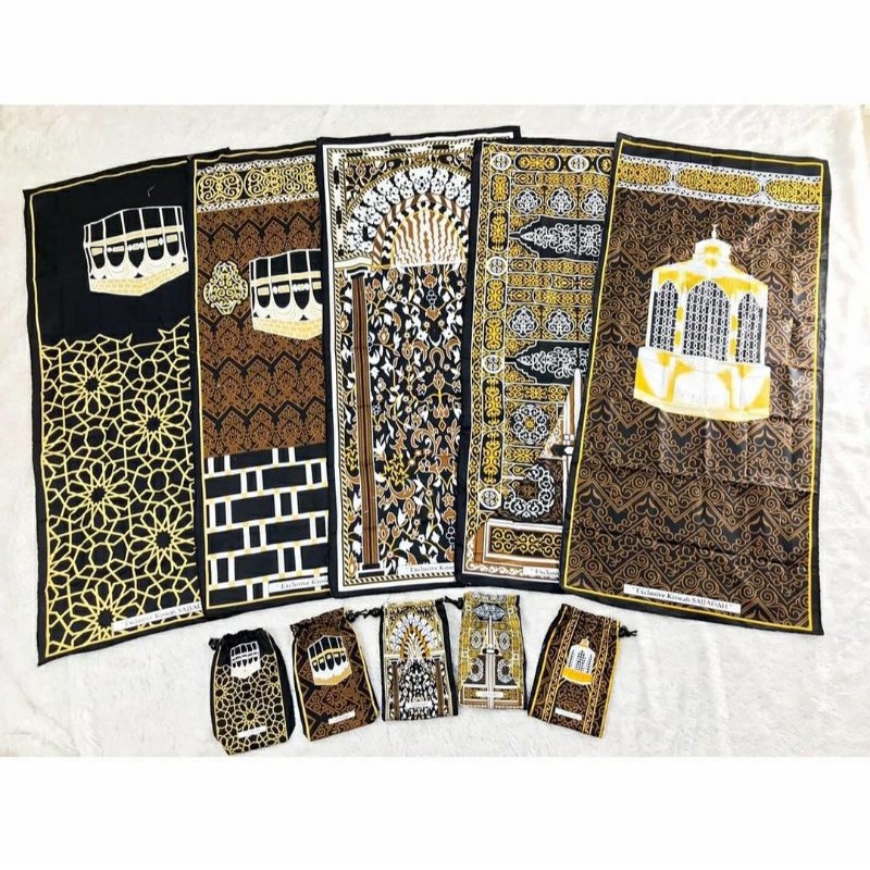 Sajadah Traveling,sajadah murah,sajadah halus, sajadah mukena