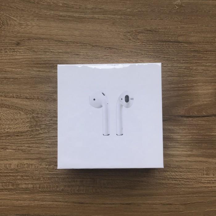 Airpods Gen 2