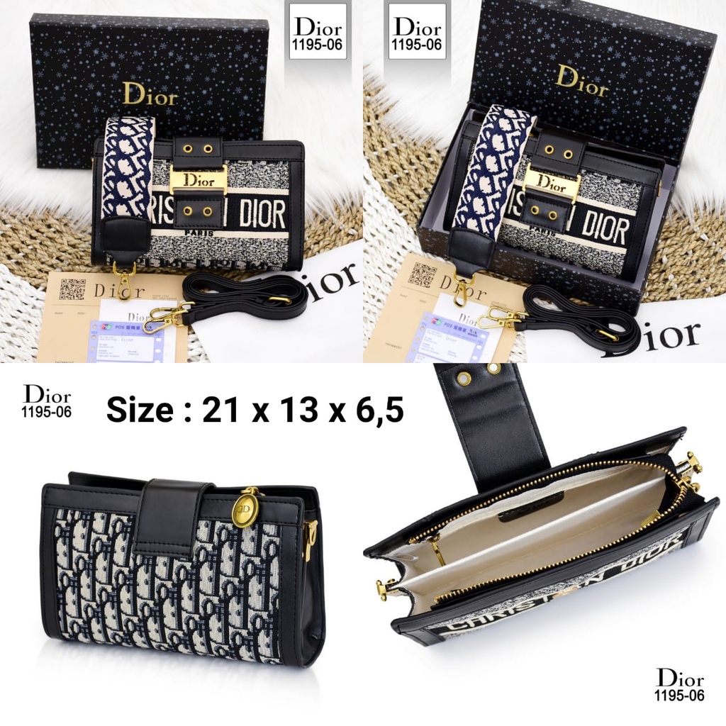 DR Mini Bag1195-06