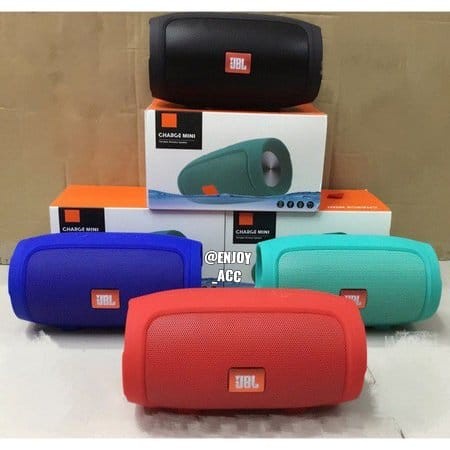 Speaker Mini Speaker Portable Bluetooth JBL Charge Mini 3+(W8I4) Speaker Mini Portable Speaker Mini 