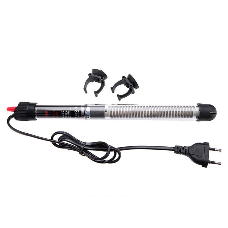 Heater Aquarium 25w 50w 75w 100w