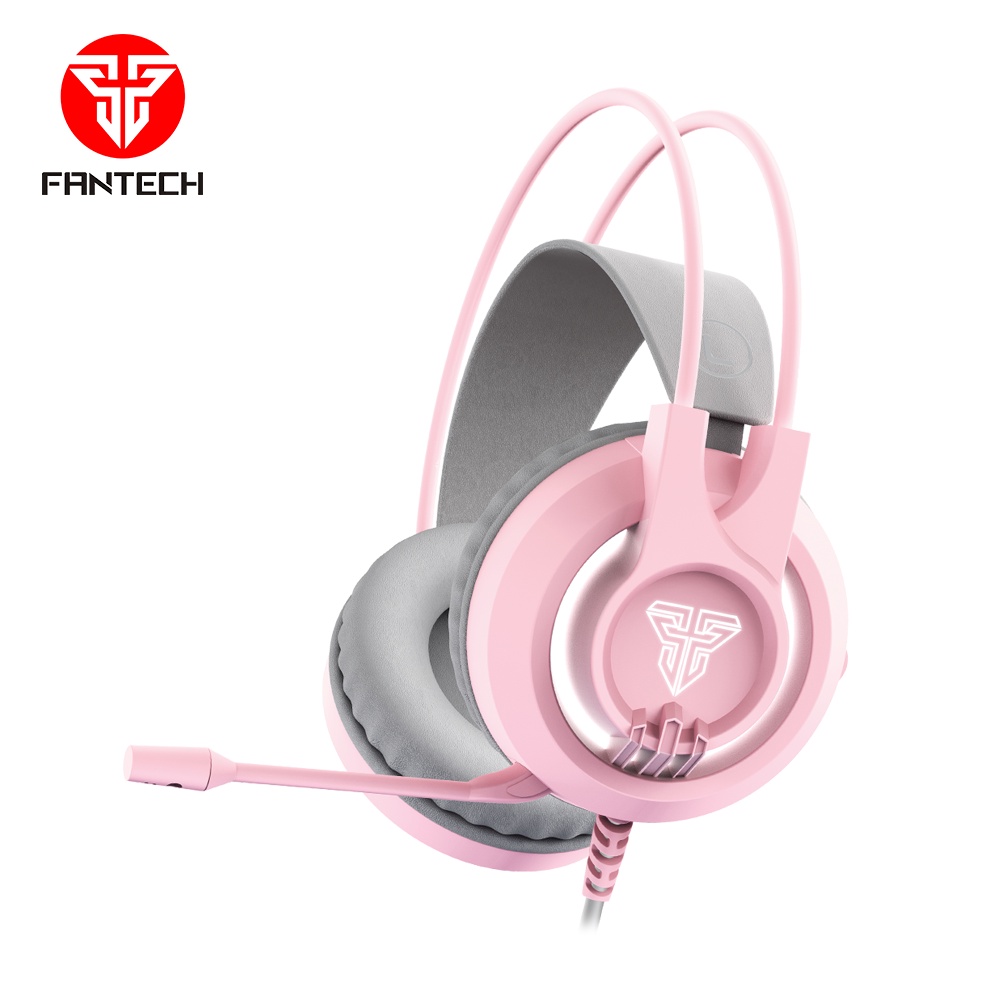 Fantech CHIEF II HG20 RGB Gaming Headset